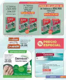 Catálogo Nova Venta Página 107