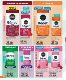 Catálogo Nova Venta Página 114