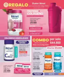 Catálogo Nova Venta Página 115