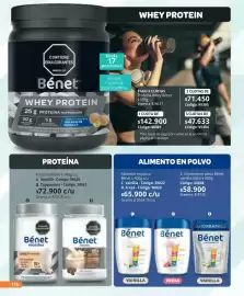 Catálogo Nova Venta Página 116