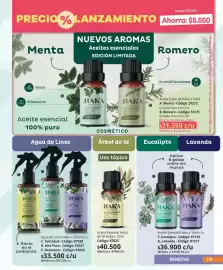Catálogo Nova Venta Página 119