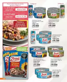 Catálogo Nova Venta Página 122
