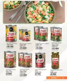 Catálogo Nova Venta Página 123