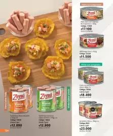 Catálogo Nova Venta Página 124