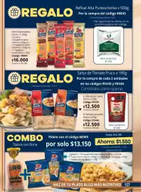 Catálogo Nova Venta Página 127