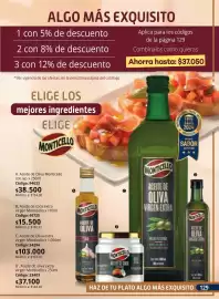 Catálogo Nova Venta Página 129