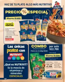 Catálogo Nova Venta Página 130