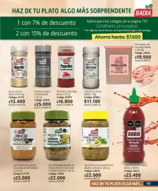 Catálogo Nova Venta Página 133