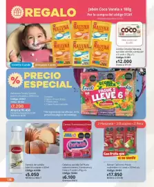 Catálogo Nova Venta Página 136
