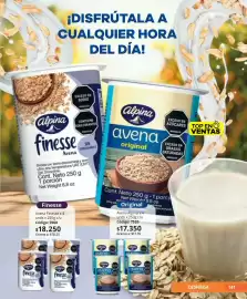Catálogo Nova Venta Página 141