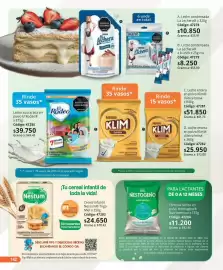 Catálogo Nova Venta Página 142