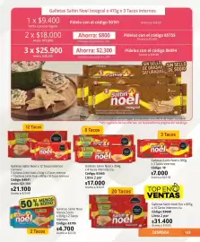 Catálogo Nova Venta Página 143