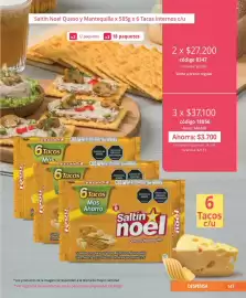 Catálogo Nova Venta Página 147