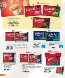 Catálogo Nova Venta Página 156