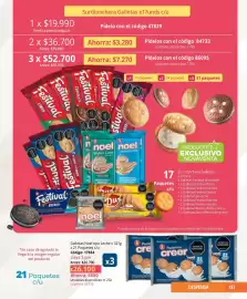 Catálogo Nova Venta Página 157