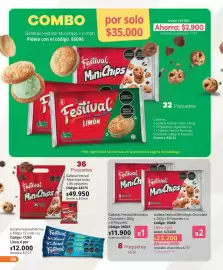 Catálogo Nova Venta Página 158