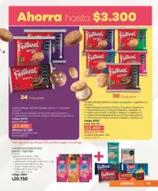 Catálogo Nova Venta Página 159