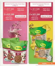 Catálogo Nova Venta Página 163