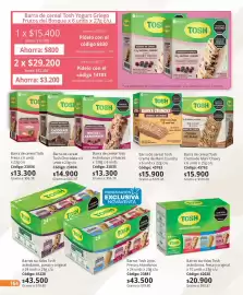 Catálogo Nova Venta Página 164