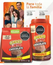 Catálogo Nova Venta Página 184