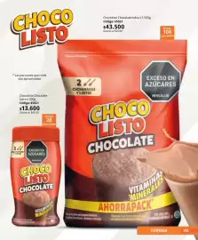Catálogo Nova Venta Página 185