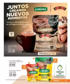 Catálogo Nova Venta Página 187