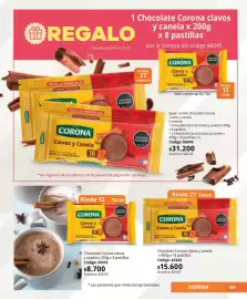 Catálogo Nova Venta Página 189