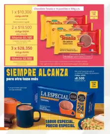 Catálogo Nova Venta Página 190