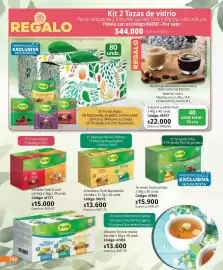 Catálogo Nova Venta Página 192