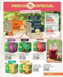 Catálogo Nova Venta Página 193