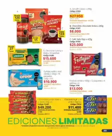 Catálogo Nova Venta Página 205