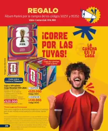 Catálogo Nova Venta Página 206