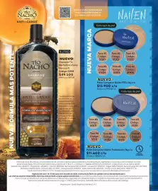 Catálogo Nova Venta Página 207