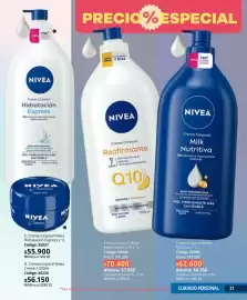 Catálogo Nova Venta Página 21