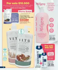 Catálogo Nova Venta Página 22