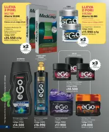 Catálogo Nova Venta Página 24