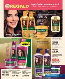 Catálogo Nova Venta Página 25