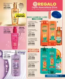 Catálogo Nova Venta Página 27