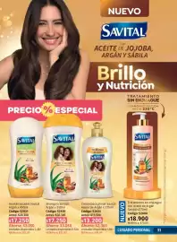 Catálogo Nova Venta Página 33