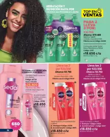 Catálogo Nova Venta Página 36