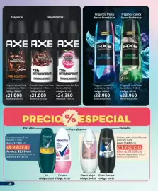 Catálogo Nova Venta Página 38