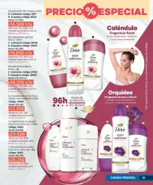 Catálogo Nova Venta Página 39