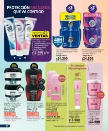 Catálogo Nova Venta Página 40