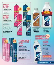 Catálogo Nova Venta Página 41