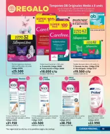 Catálogo Nova Venta Página 43