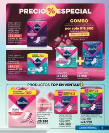 Catálogo Nova Venta Página 45