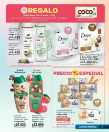 Catálogo Nova Venta Página 47