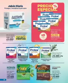 Catálogo Nova Venta Página 48