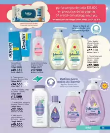 Catálogo Nova Venta Página 55