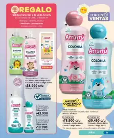 Catálogo Nova Venta Página 59